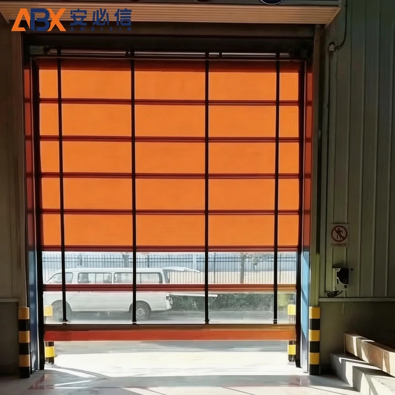 迪庆藏族高速堆积门