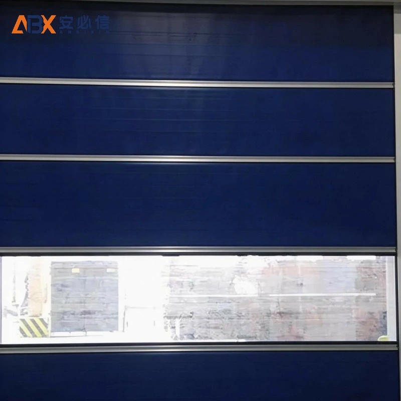迪庆藏族工业快速门