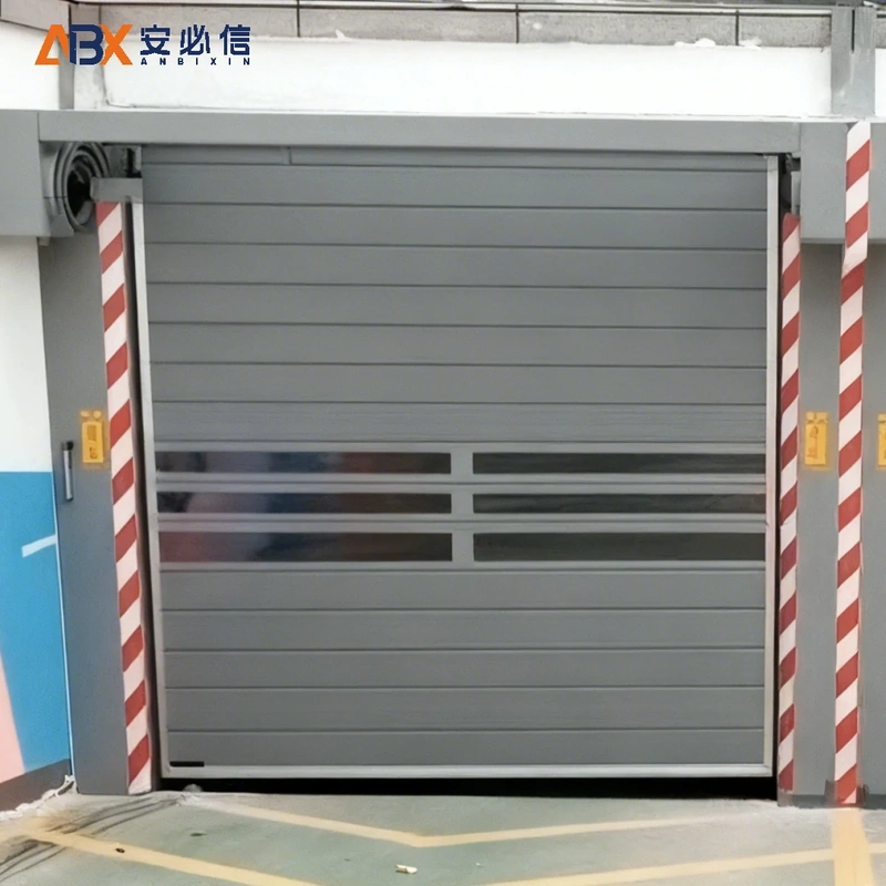 迪庆藏族洁净室高速门